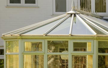 conservatory roof repair Lilbourne, Northamptonshire