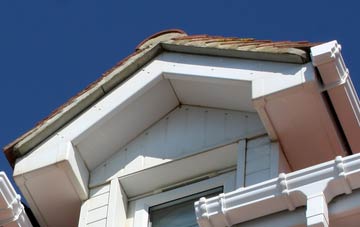 Lilbourne fascia installation costs