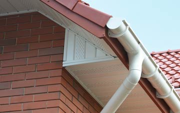 Lilbourne soffit repair costs