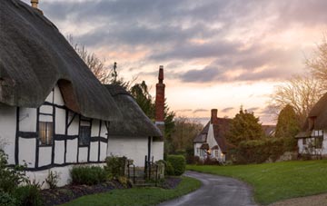 is Lilbourne thatch roofing popular