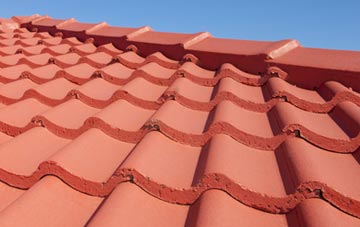 Lilbourne tile and slate roof replacement