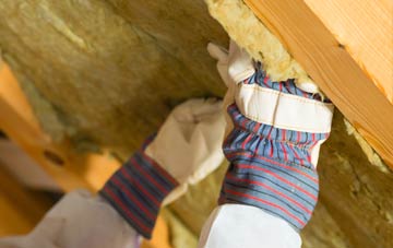 types of Lilbourne pitched roof insulation materials