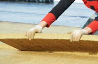 find rated Lilbourne roof insulation companies