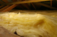 Lilbourne pitch roof insulation